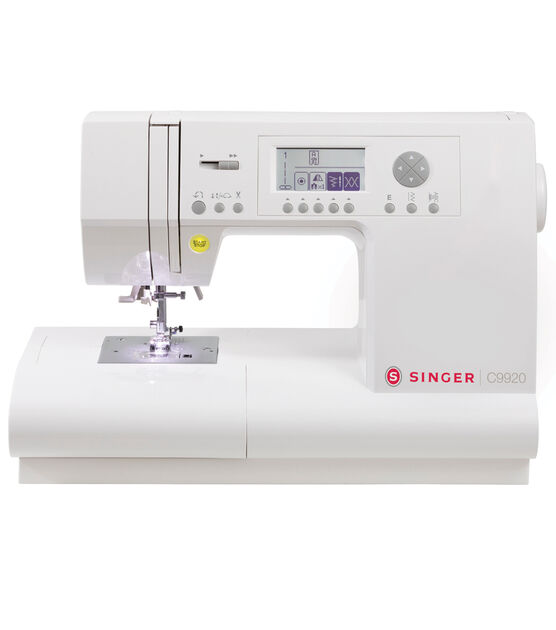 joanns embroidery machine