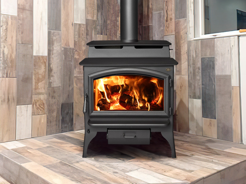 lopi pellet stove price list