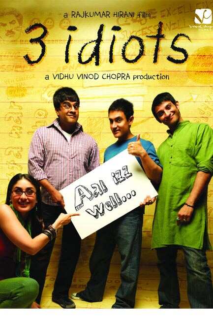 3 idiots movie torrent