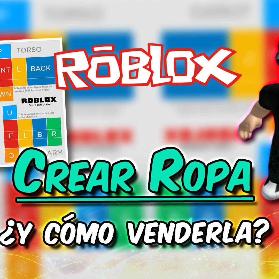 ropa para roblox