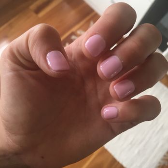 sydney professional nails