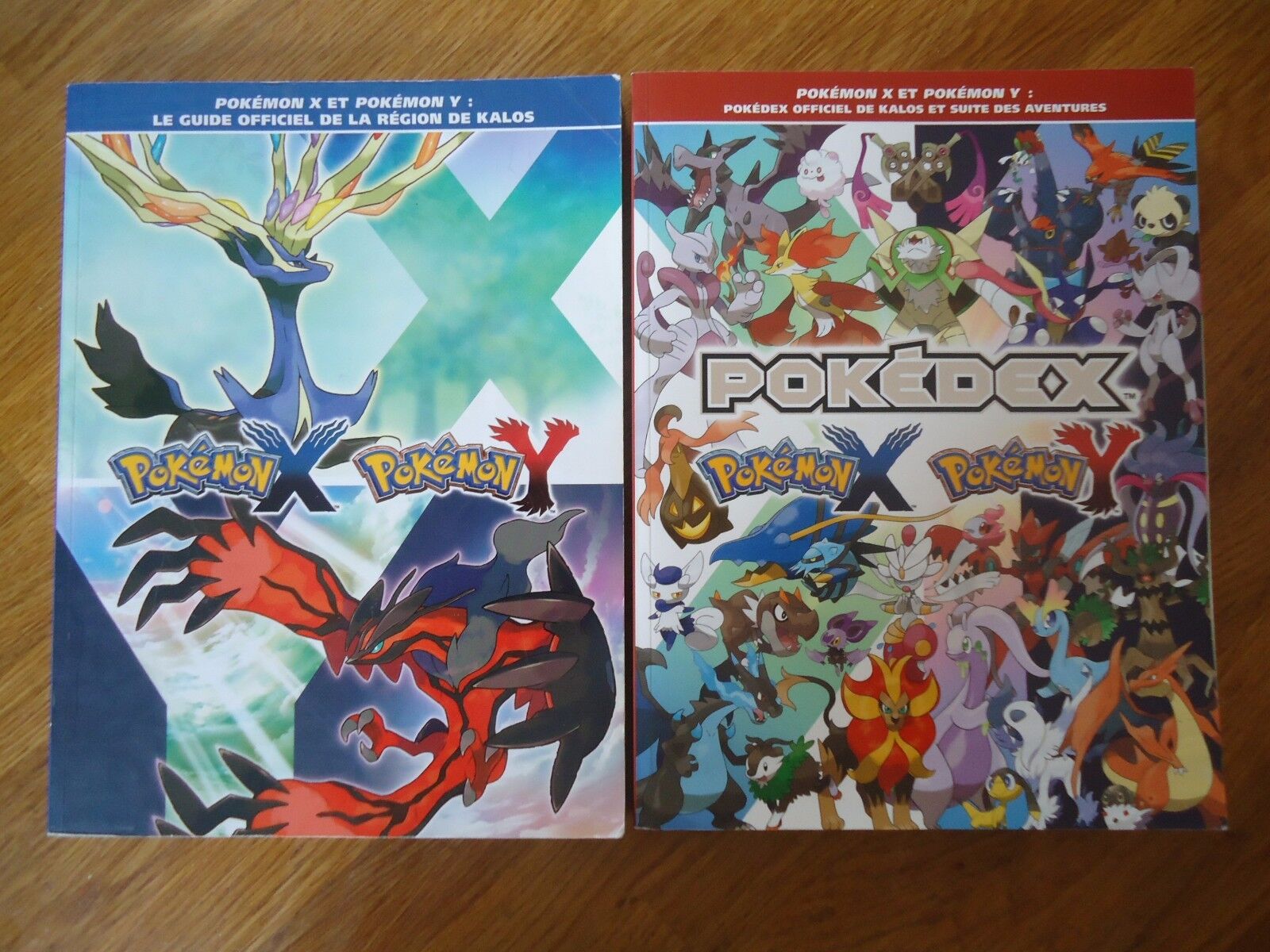 kalos guide