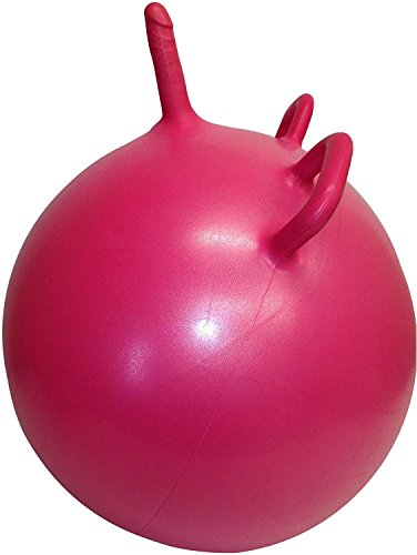 dildo medicine ball