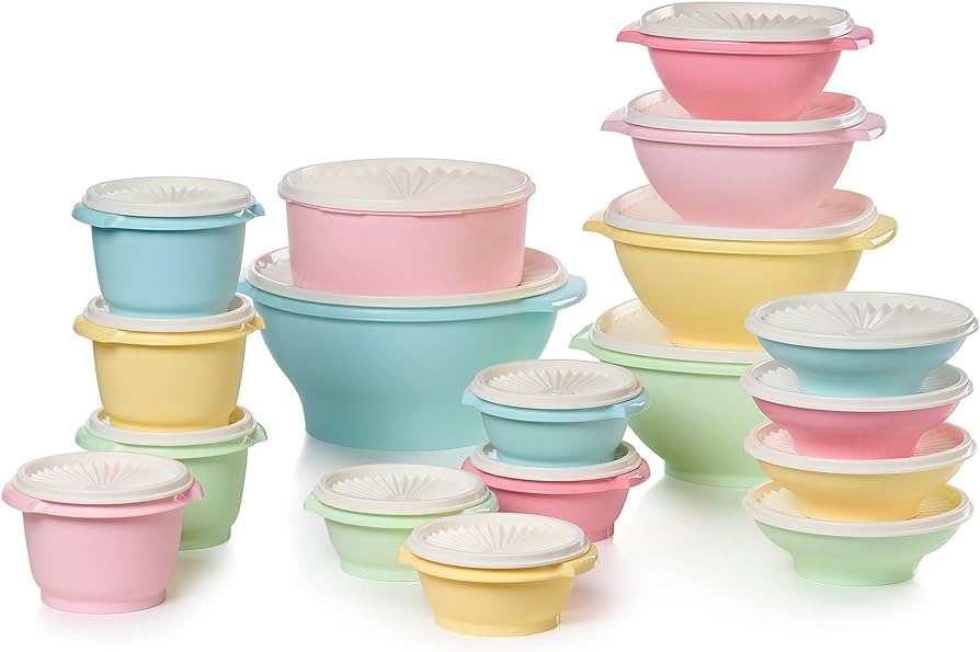 amazon tupperware clearance sale