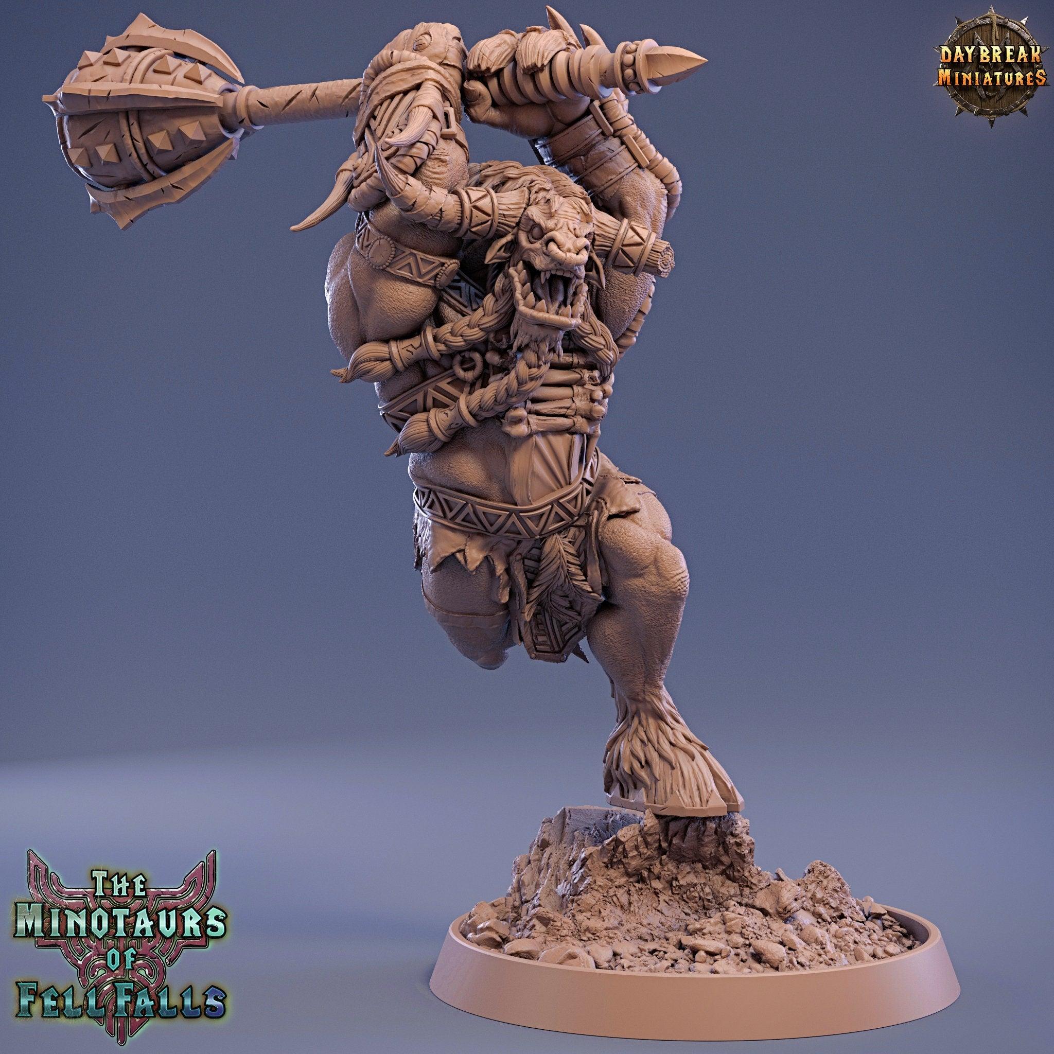 daybreak miniatures