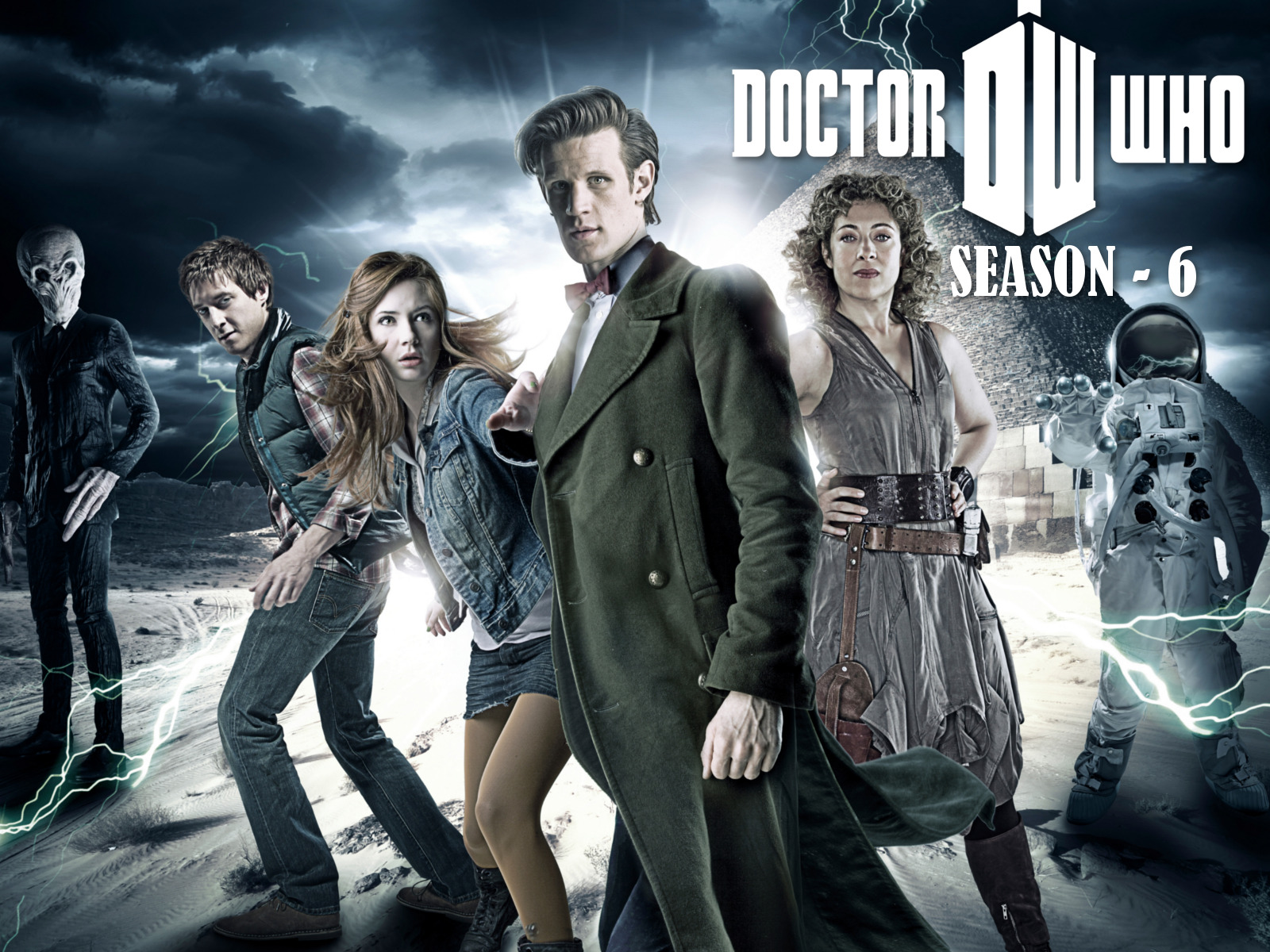 amazon prime video doctor who