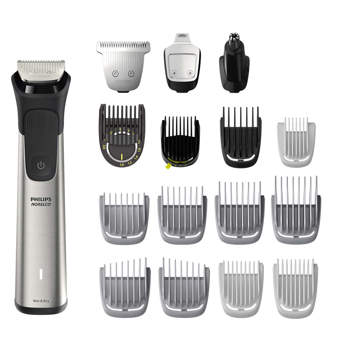 philips all in one trimmer 7000 series price