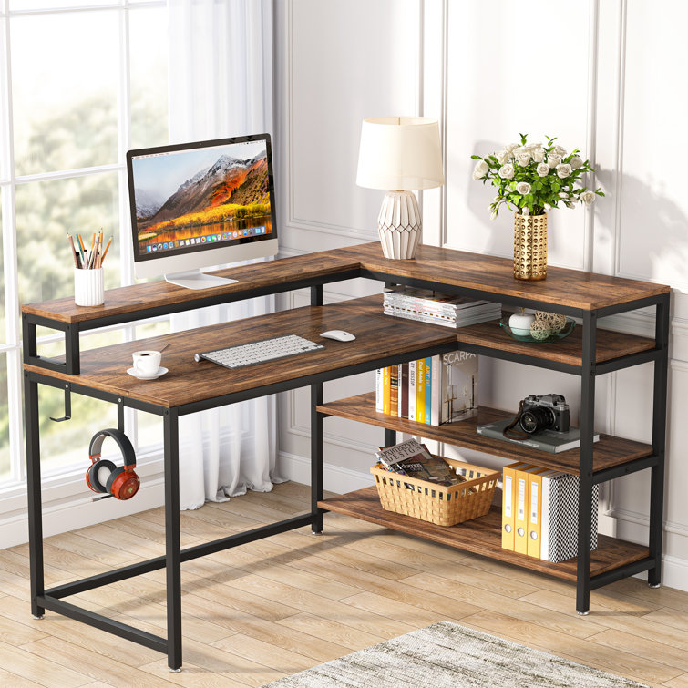 wayfair desks