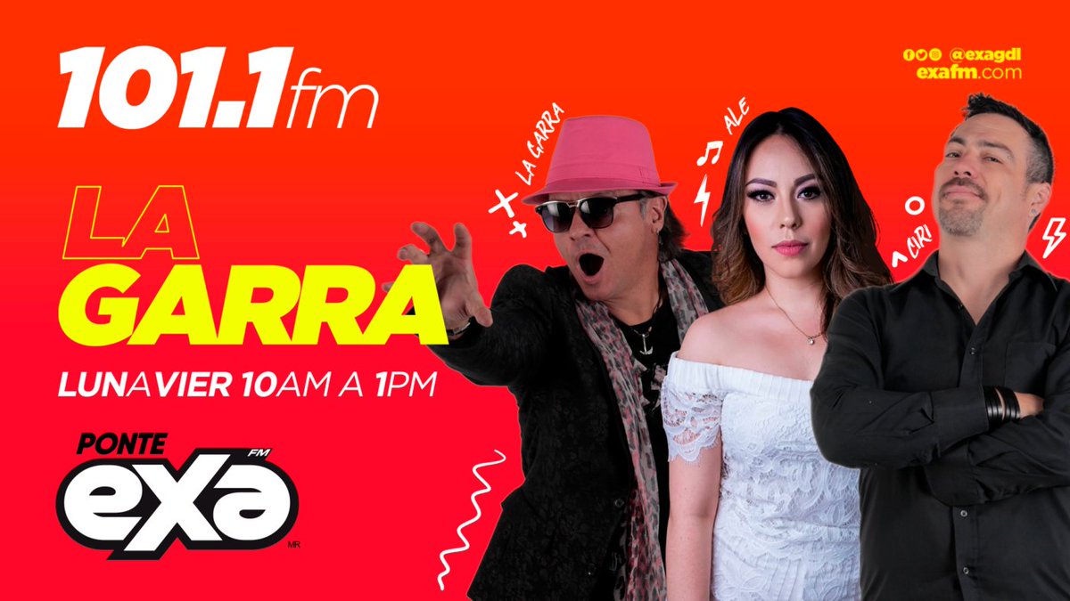 exa fm 101.1