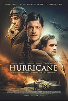 hurricane movies based on true story