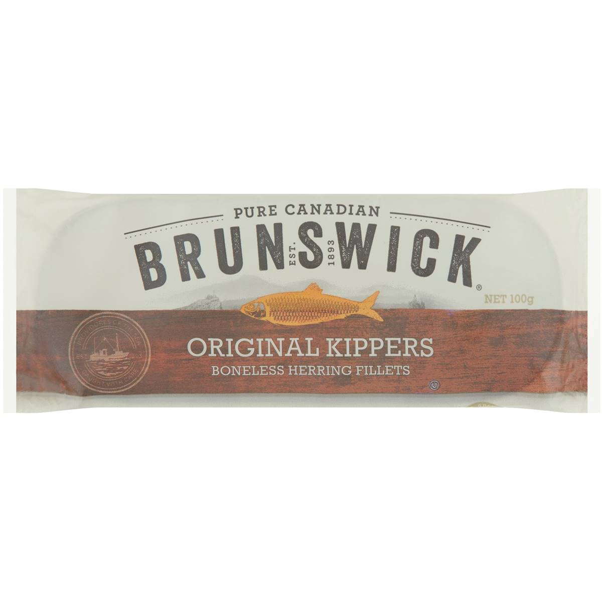 brunswick kippers