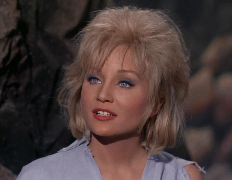 susan oliver actress