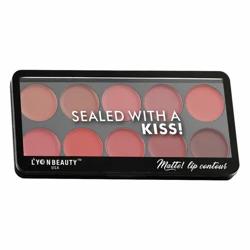 swiss beauty all about lips palette