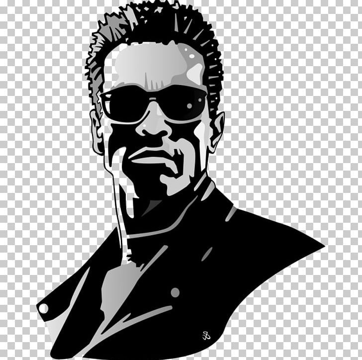 terminator clipart