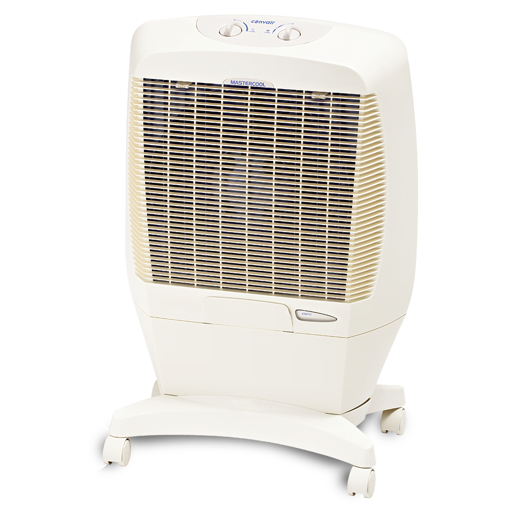 convair portable air conditioner