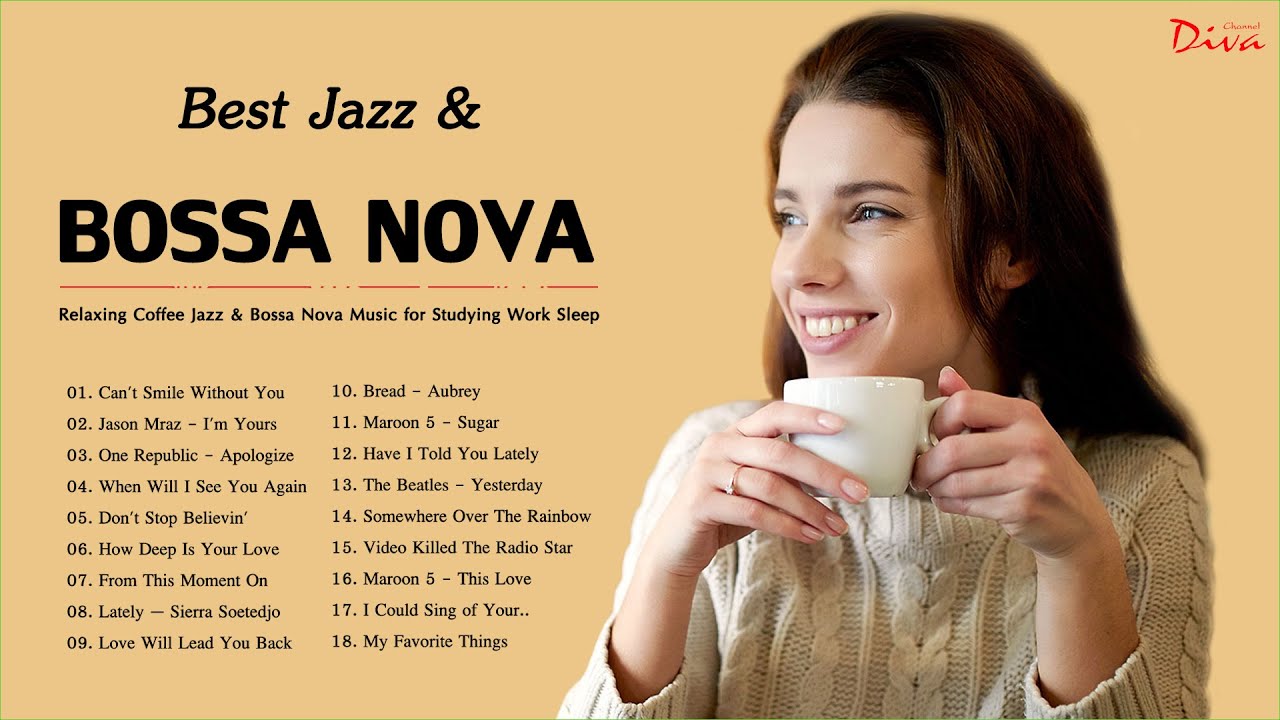 bossa nova jazz