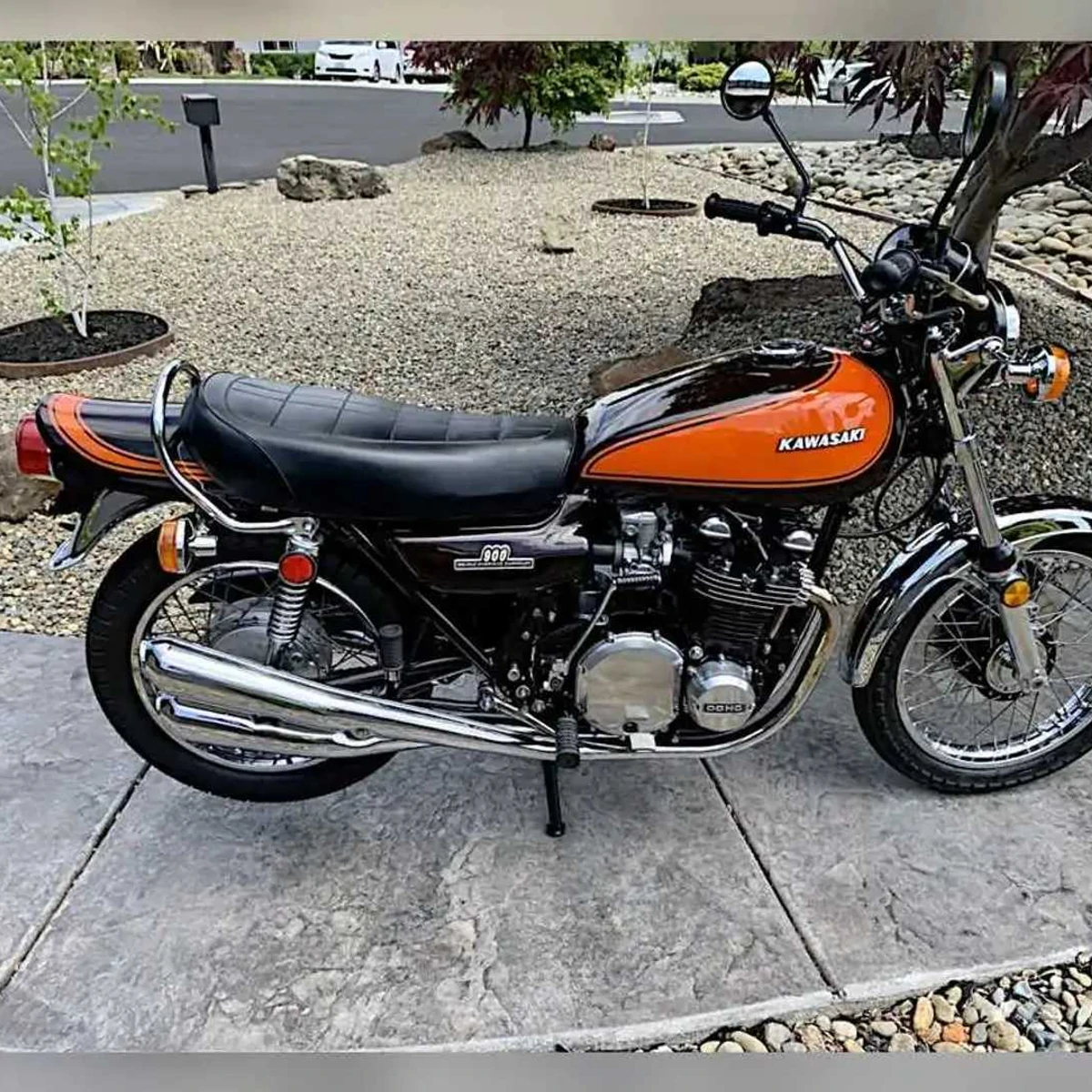 z1 for sale kawasaki