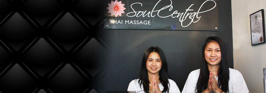 soul central thai massage