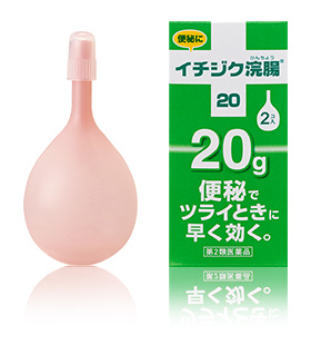 enemas japanese