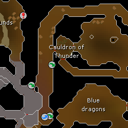 osrs druidic ritual