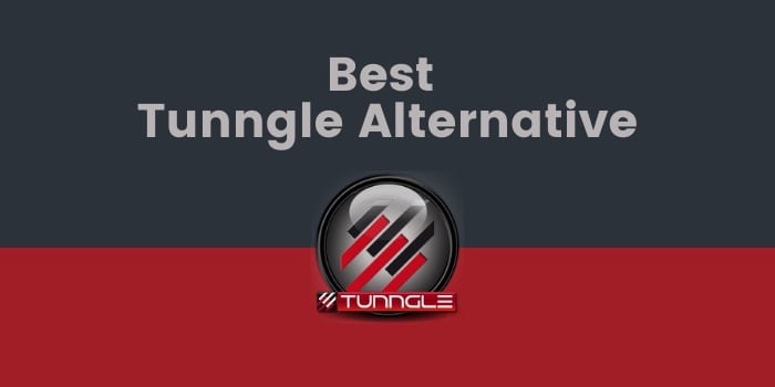 tunngle alternative