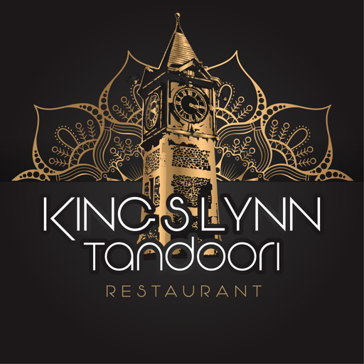 kings lynn tandoori menu