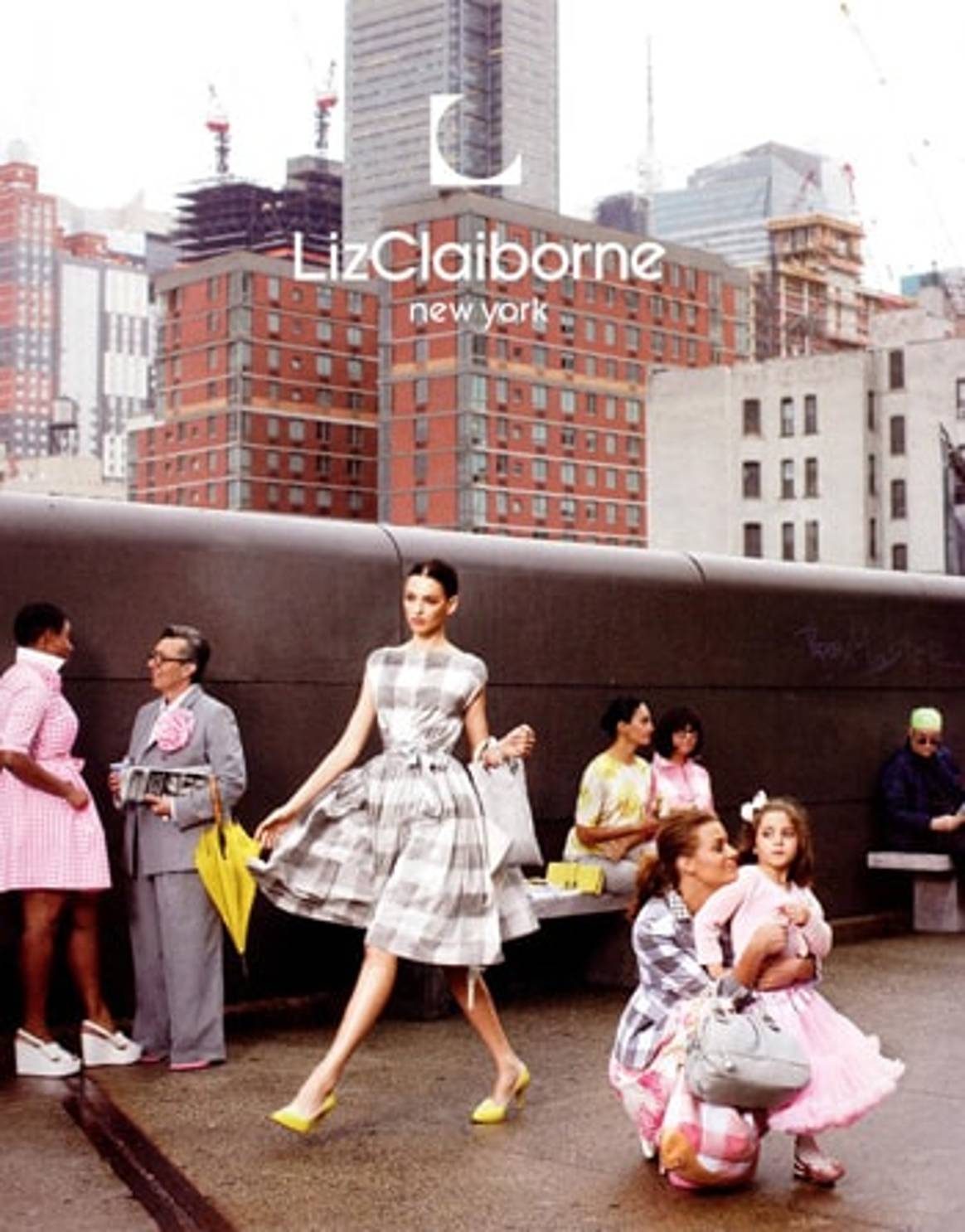 marca liz claiborne