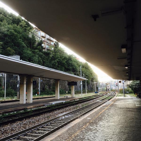 como s giovanni station