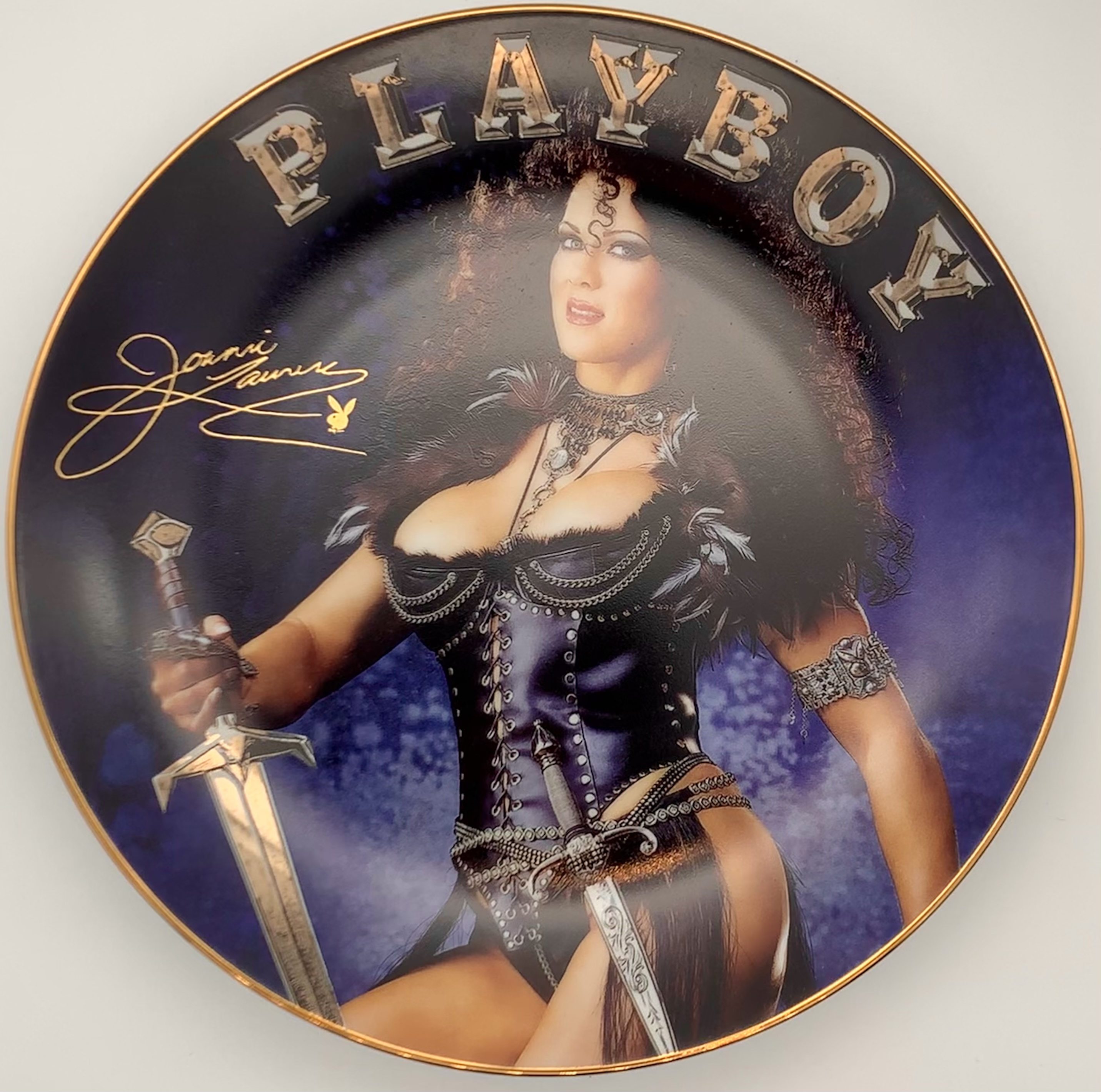 chyna the wrestler playboy