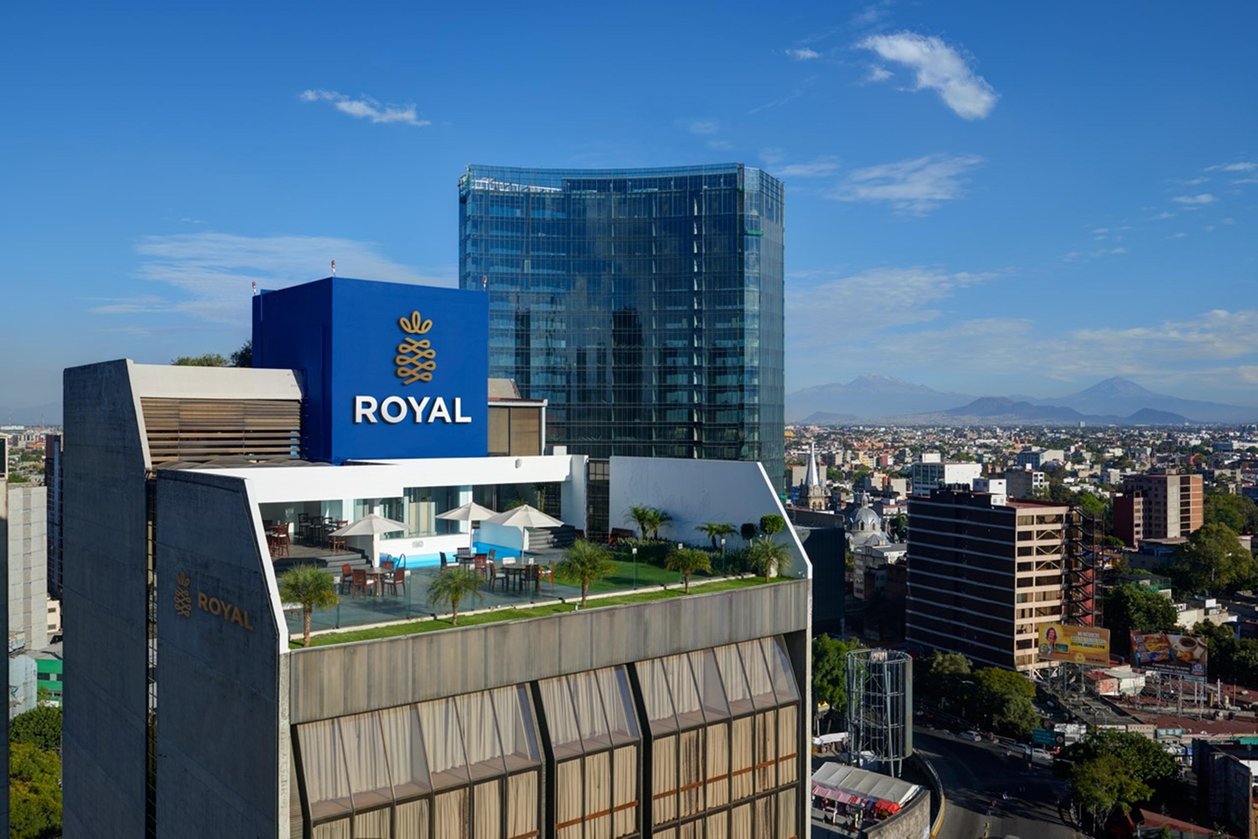 hoteles 4 estrellas cdmx