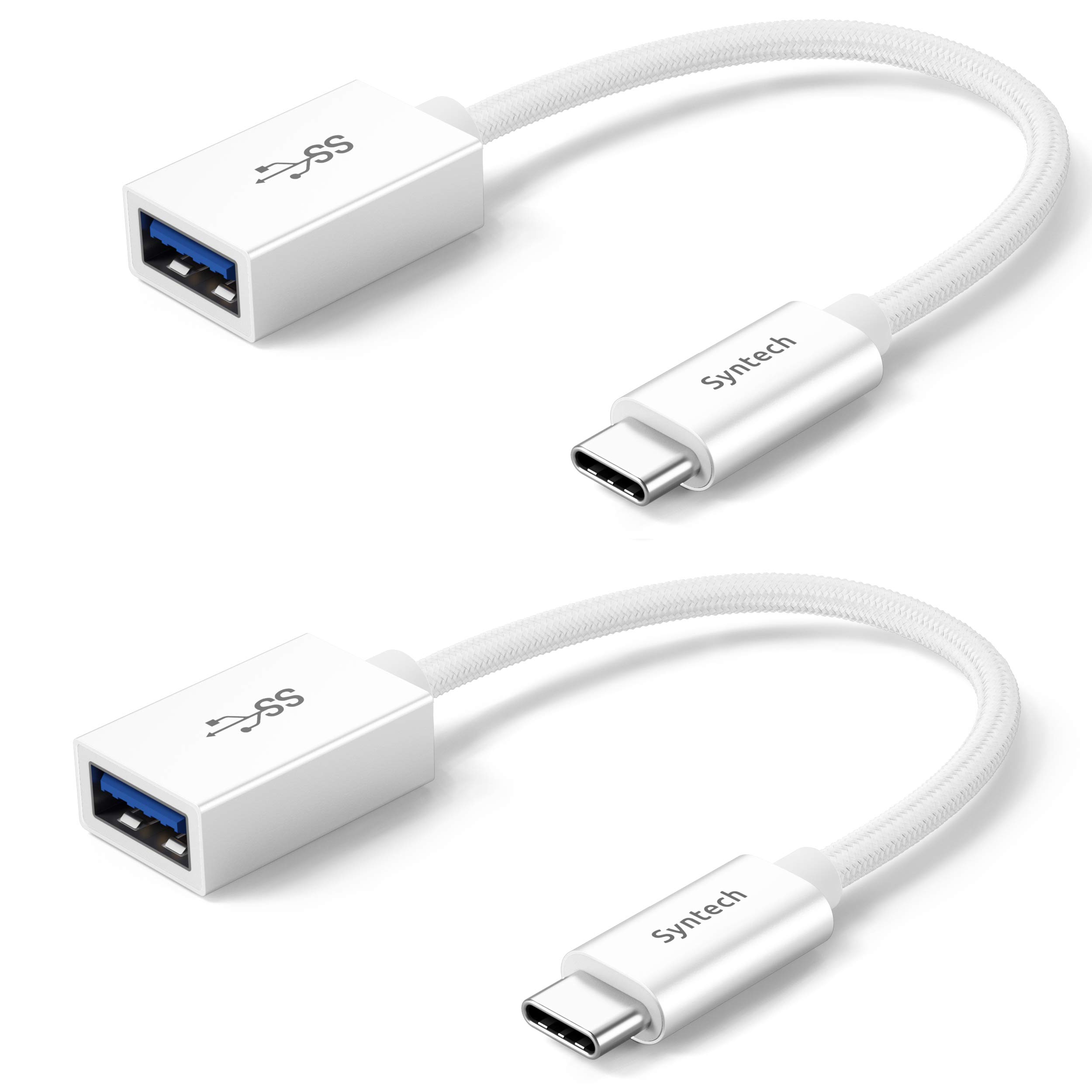 thunderbolt to usb converter