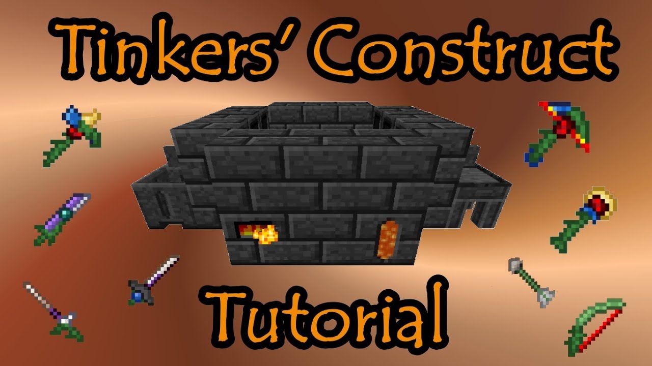 tinkers construct