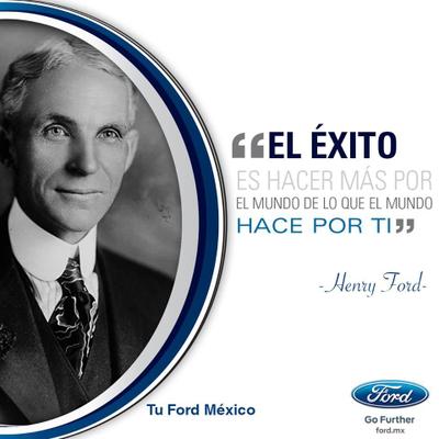 ford jimenez uruapan