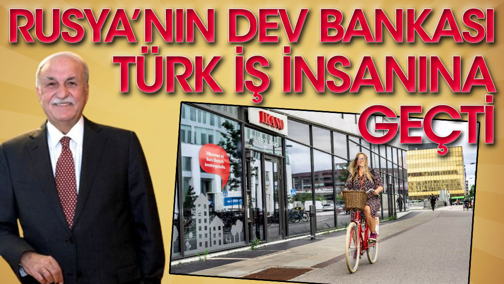 hüsnü özyeğin hangi banka