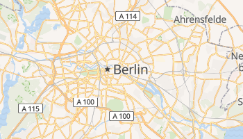 time zone in berlin