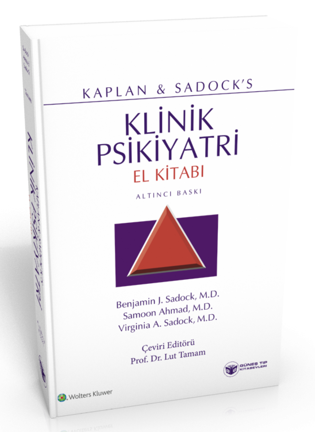 kaplan psikiyatri pdf