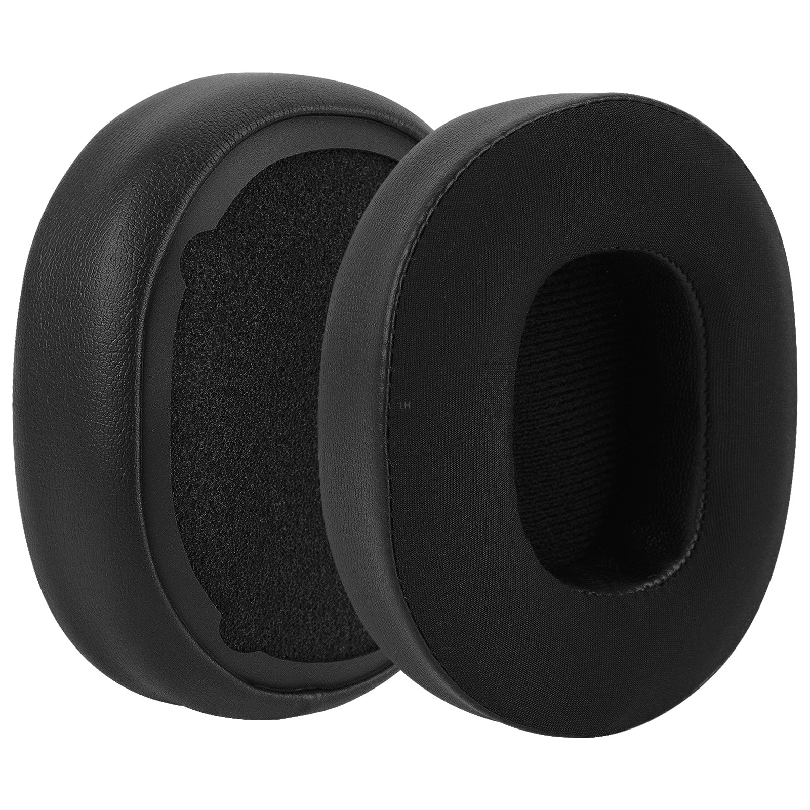 skullcandy crusher wireless ear pads