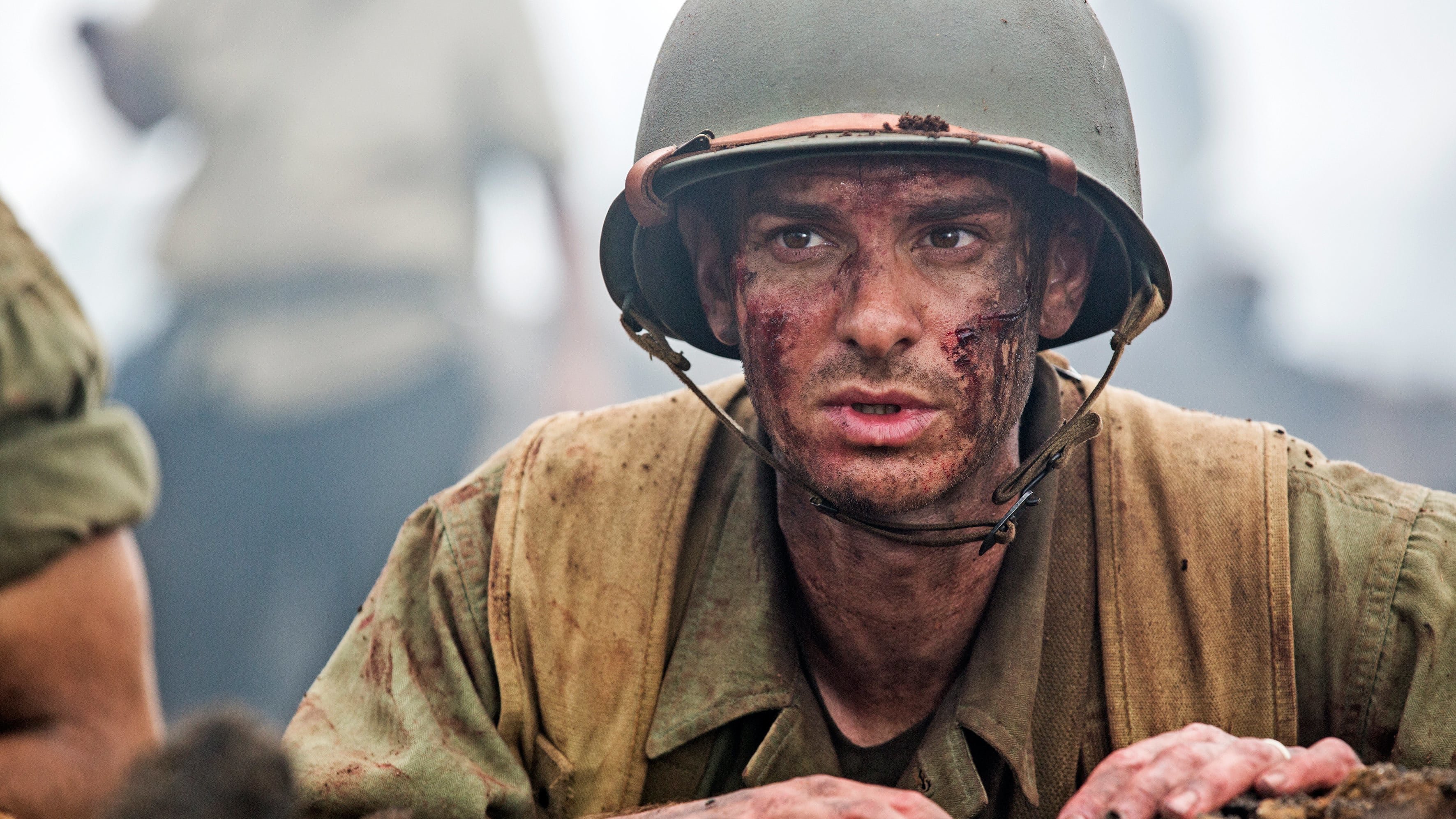 hacksaw ridge watch online india