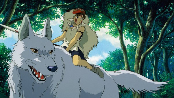 download princess mononoke english sub