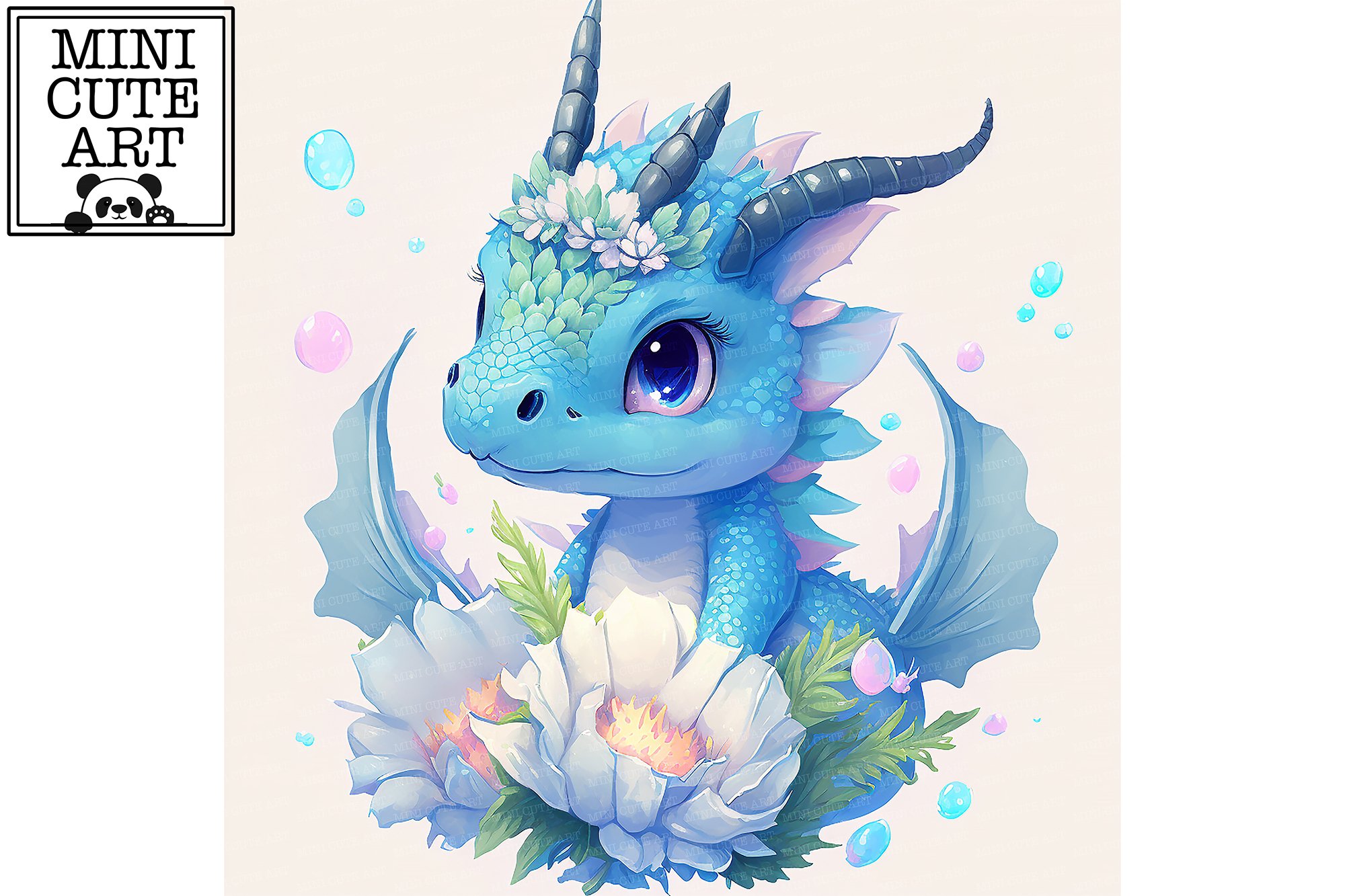 cute pictures of a dragon