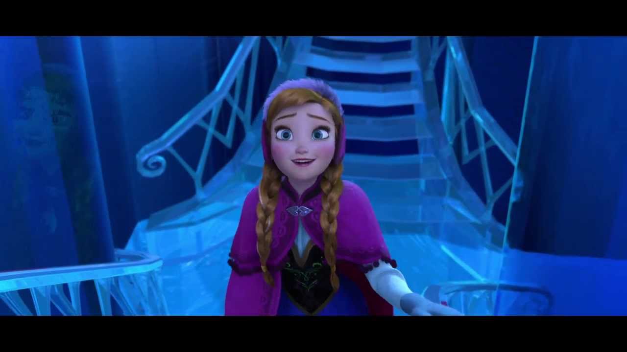 elsa frozen videos