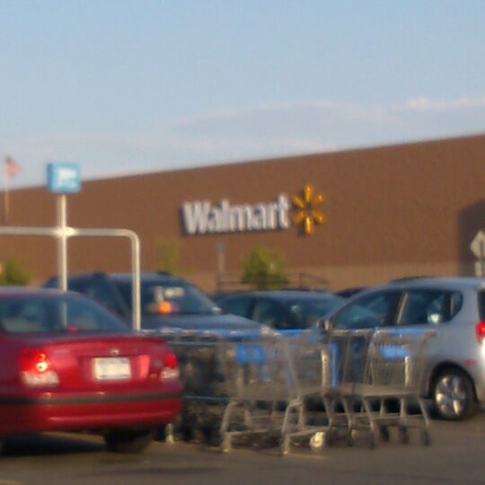 walmart supercenter cicero ny