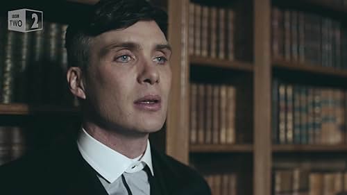 peaky blinders imdb cast