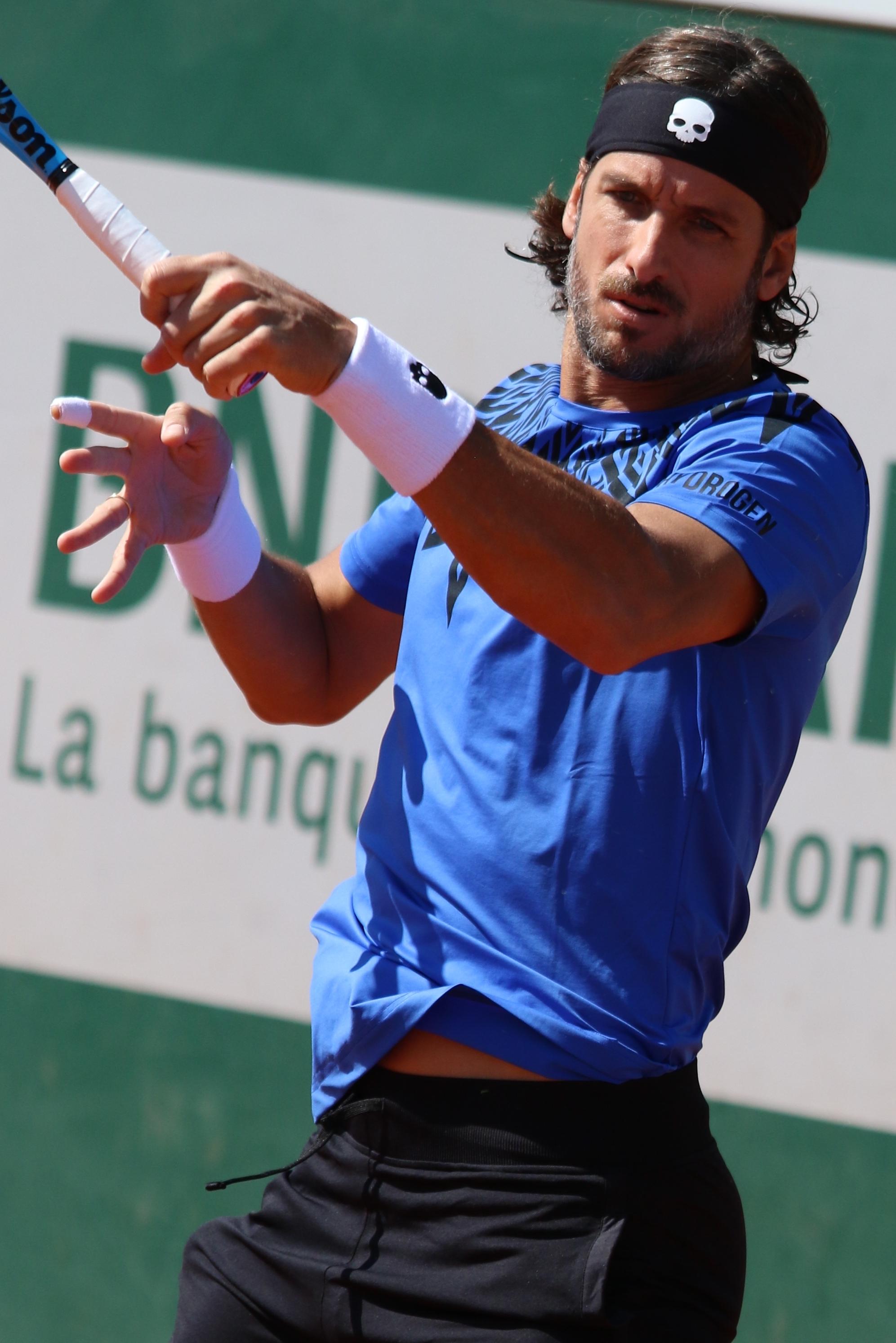 feliciano lopez wikipedia