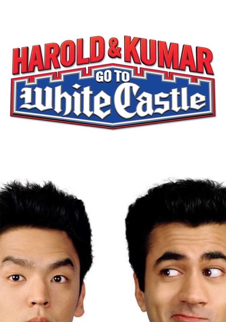 harold and kumar go to white castle online