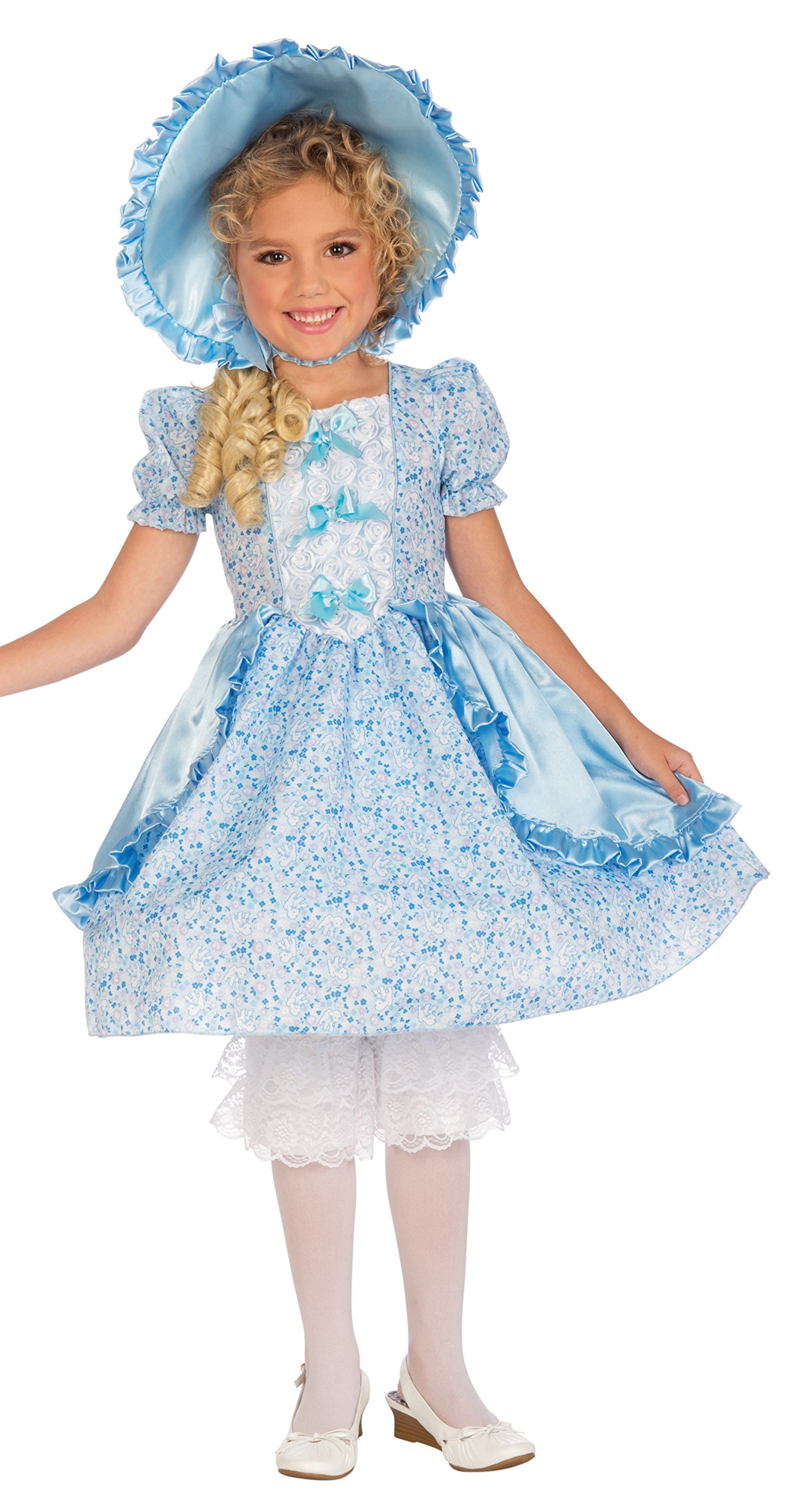 little bo peep costume