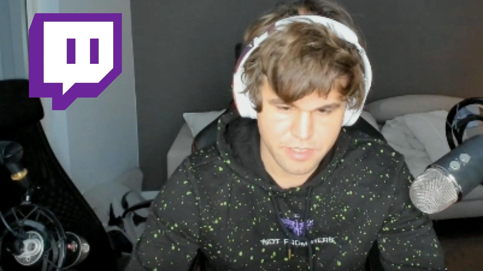 magnus carlsen twitch