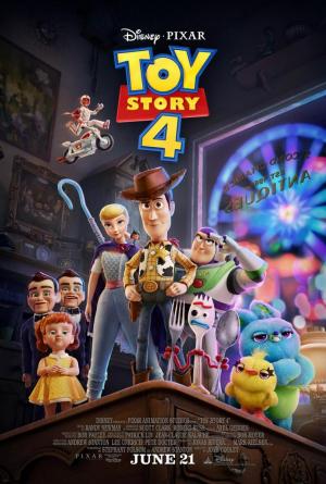 toy story 4 pelicula completa mega