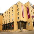 premier inn peebles