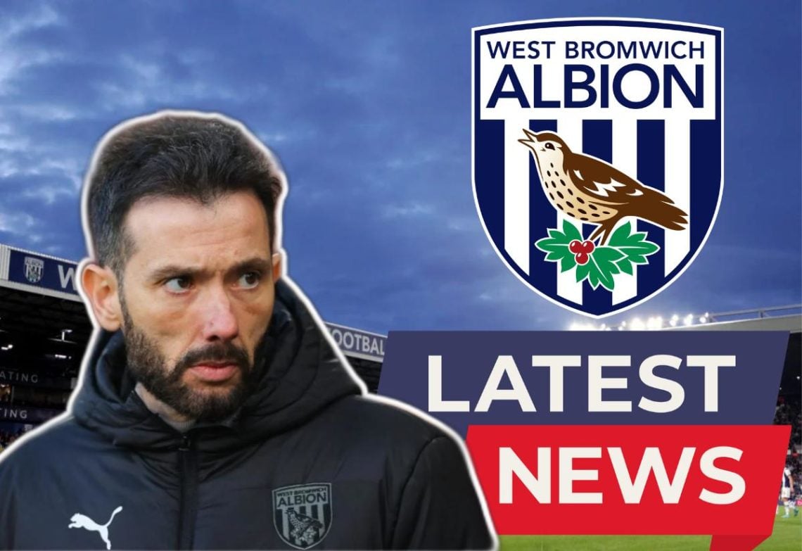 wba takeover news today